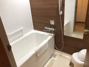 石垣シーサイドホテル