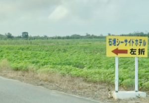 石垣シーサイドホテル